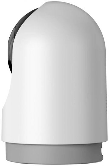 ENGO Controls ECAM — viedā kamera, Wi-Fi, iekštelpu, rotējoša, 4MP