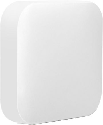 ENGO Controls EBUTTON — viedā poga, 3 funkciju, ZigBee ENGO Controls EBUTTON — viedā poga, 3 funkciju, ZigBee