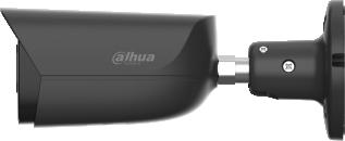 Dahua IPC-HFW3449E-AS-IL-0280B-Black IP kamera