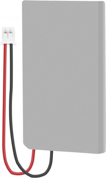 Newell rezerves LIP1359 akumulators DualShock 3 kontrolierim (PS3)