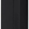 ENGO Controls E25-24B - Temperatūras regulators, 24V, melns, internets, virsmas montāžas ZigBee/868MHz