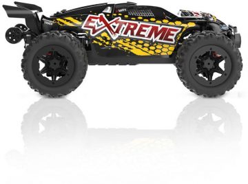 Xblitz Blaze bezceļu tālvadības automašīna Xblitz Blaze bezceļu tālvadības automašīna