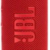 JBL FLIP 7 skaļrunis (sarkans)