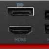 Lenovo ThinkPad universālā USB-C dokstacija Lenovo ThinkPad universālā USB-C dokstacija