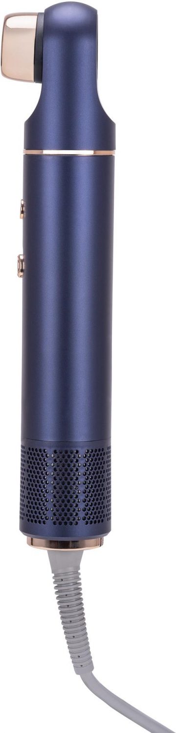 Humanas AirTouch HD-AT05 jonizēts matu fēns - violetsHumanas AirTouch HD-AT05 jonizēts matu fēns - violets