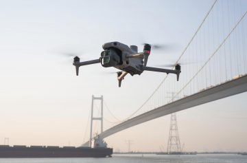 DJI Matrice 4T drons ar DJI Care Plus apdrošināšanu – C2 klase