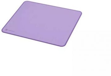 Natec Colors sērijas lavandas peles paliktnisNatec Colors sērijas lavandas peles paliktnis