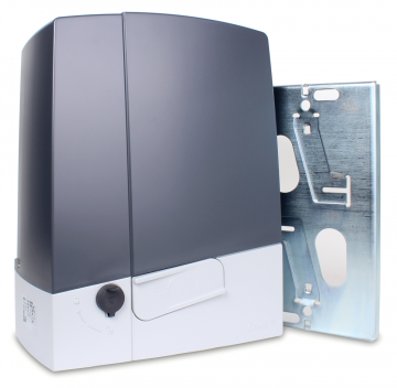 CAME BXV 10 SAFE SPACE komplekts 1000 kg bīdāmajiem vārtiemCAME BXV 10 SAFE SPACE komplekts 1000 kg bīdāmajiem vārtiem