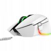 Razer Basilisk V3 Pro bezvadu pele, balta Razer Basilisk V3 Pro bezvadu pele, balta