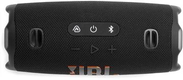 JBL CHARGE 6 skaļrunis (melns)JBL CHARGE 6 skaļrunis (melns)