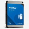 WD BLUE 1TB WD10EZEX