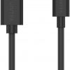 Unitek USB 3.1 A tipa - C tipa MM kabelis 0,25 m Unitek USB 3.1 A tipa - C tipa MM kabelis 0,25 m
