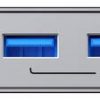 Unitek USB-C 10Gbps KVM slēdzis ar HDMI un starpsistēmu failu pārsūtīšanu Unitek USB-C 10Gbps KVM slēdzis ar HDMI un starpsistēmu failu pārsūtīšanu