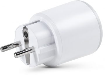 GISE viedā WiFi viedā kontaktligzda | Tuya | SP-02GISE viedā WiFi viedā kontaktligzda | Tuya | SP-02
