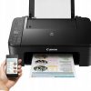Canon PIXMA TS3350 daudzfunkcionālā ierīce Canon PIXMA TS3350 daudzfunkcionālā ierīce