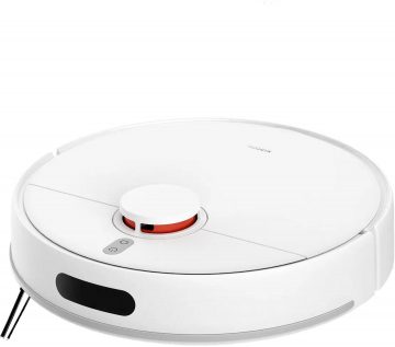 Xiaomi robotu putekļsūcējs H40Xiaomi robotu putekļsūcējs H40