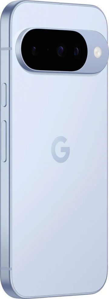 Google Pixel 10 5G 12/128GB viedtālrunis gaiši ceriņkrāsāGoogle Pixel 10 5G 12/128GB viedtālrunis gaiši ceriņkrāsā