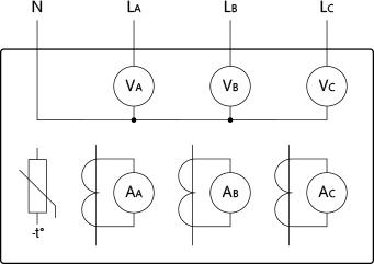 Shelly 3EM-63W Gen3Shelly 3EM-63W Gen3