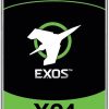 SEAGATE EXOS X24 12TB ST12000NM002H disks SEAGATE EXOS X24 12TB ST12000NM002H disks