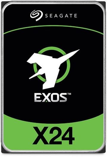 SEAGATE EXOS X24 12TB ST12000NM002H disks SEAGATE EXOS X24 12TB ST12000NM002H disks