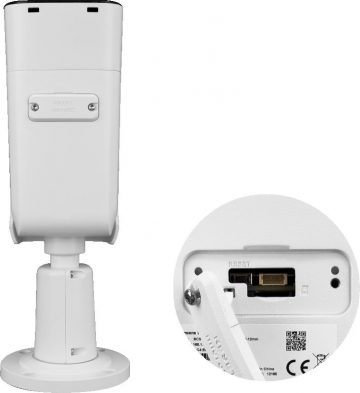 BCS VIEW IP kamera BCS-V-TIP58VSR6-Ai2(2)