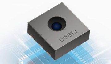 Govee H5075 Bluetooth termometrs un higrometrs, displejsGovee H5075 Bluetooth termometrs un higrometrs, displejs