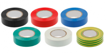 REPERO 711E MELNA IZOLĀCIJAS LENTE 15MX10MREPERO 711E MELNA IZOLĀCIJAS LENTE 15MX10M