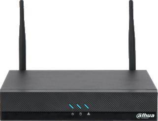 DAHUA NVR2104HC-W WIFI IERAKSTĪTĀJSDAHUA NVR2104HC-W WIFI IERAKSTĪTĀJS