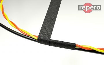 REPERO 734 MONTĀŽAS LENTE, SAFRĀNA 19MX25MREPERO 734 MONTĀŽAS LENTE, SAFRĀNA 19MX25M