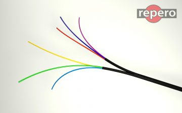 REPERO LENTE 735 INDUSTRIAL 25MX25MREPERO LENTE 735 INDUSTRIAL 25MX25M