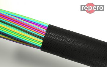 REPERO 738 TERMISKĀ BALANSĒŠANAS LENTE 20MX7MREPERO 738 TERMISKĀ BALANSĒŠANAS LENTE 20MX7M