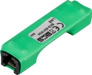 BCS POWER BCS-SD15/24 spriegumu samazinošs un stabilizējošs pārveidotāja modulisBCS POWER BCS-SD15/24 spriegumu samazinošs un stabilizējošs pārveidotāja modulis