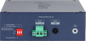 SLĒDZIS DAHUA CHS4210-8GT-110 SLĒDZIS DAHUA CHS4210-8GT-110