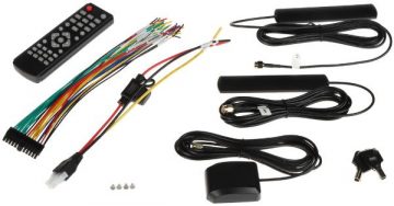 AHD MOBILAIS DVR ATE-D0401EF-T3 4 KANĀLI AUTONĀTS AHD MOBILAIS DVR ATE-D0401EF-T3 4 KANĀLI AUTONĀTS