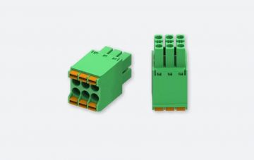 Teltonika PR5MEC15 savienotāju komplektsTeltonika PR5MEC15 savienotāju komplekts