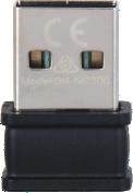 DAHUA NC650 USB adapteris
