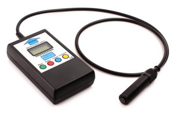 Blue Technology P-10-S-AL krāsas biezuma mērītājsBlue Technology P-10-S-AL krāsas biezuma mērītājs