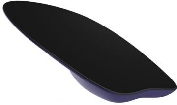 Natec Chipmunk peles paliktnis 230x200mm tumši zilsNatec Chipmunk peles paliktnis 230x200mm tumši zils