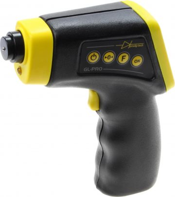 Prodig-Tech GL-PRO-2-FA krāsas biezuma mērītājsProdig-Tech GL-PRO-2-FA krāsas biezuma mērītājs