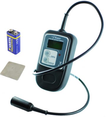 Prodig-Tech GL-1S+ FE krāsas biezuma mērītājsProdig-Tech GL-1S+ FE krāsas biezuma mērītājs