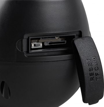 EasyCam IP kamera, saules paneļa, bezvadu PTZ Tuya 3MP, 4x tālummaiņa EC-4PTZ4DL-S-4GEasyCam IP kamera, saules paneļa, bezvadu PTZ Tuya 3MP, 4x tālummaiņa EC-4PTZ4DL-S-4G