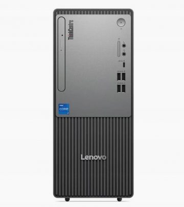 Lenovo ThinkCentre Neo 50t G5 TWR galddators i7-14700/16GB/512GB/W11ProLenovo ThinkCentre Neo 50t G5 TWR galddators i7-14700/16GB/512GB/W11Pro