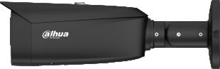 TIOC 3.0 Dahua IP kamera IPC-HFW3849T1-ZAS-PV-2712-PRO-melna