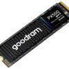 GOODRAM SSD PX500 512GB GEN.3 PCIe 3x4 M.2 2280 GOODRAM SSD PX500 512GB GEN.3 PCIe 3x4 M.2 2280