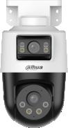 Dahua IPC-PTS1439B-E2-S-PV-0360B IP kameraDahua IPC-PTS1439B-E2-S-PV-0360B IP kamera