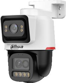 Dahua IPC-PTS2449C-4E3Z-S-PV-PRO IP kameraDahua IPC-PTS2449C-4E3Z-S-PV-PRO IP kamera