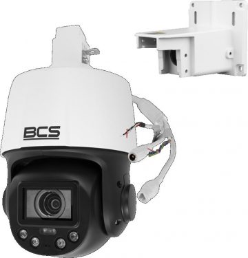 BCS LINE BCS-L-SIP145CR5L3-Ai2 IP kamera