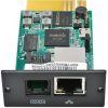 SNMP 1 Gbps PowerWalker modulis UPS VFI CG, CPG, CPH, C LCD, CRM, CRS, CW, RMG SNMP 1 Gbps PowerWalker modulis UPS VFI CG, CPG, CPH, C LCD, CRM, CRS, CW, RMG