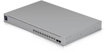 PĀRSLĒGT UBIQUITI USW-Pro-XG-10-PoE (400 W) PĀRSLĒGT UBIQUITI USW-Pro-XG-10-PoE (400 W)