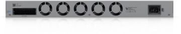 Slēdzis UBIQUITI USW-Pro-XG-24-PoE (720W) Slēdzis UBIQUITI USW-Pro-XG-24-PoE (720W)